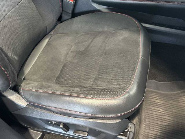 Certified 2025 Ford Explorer ST AWD/4WD image 28