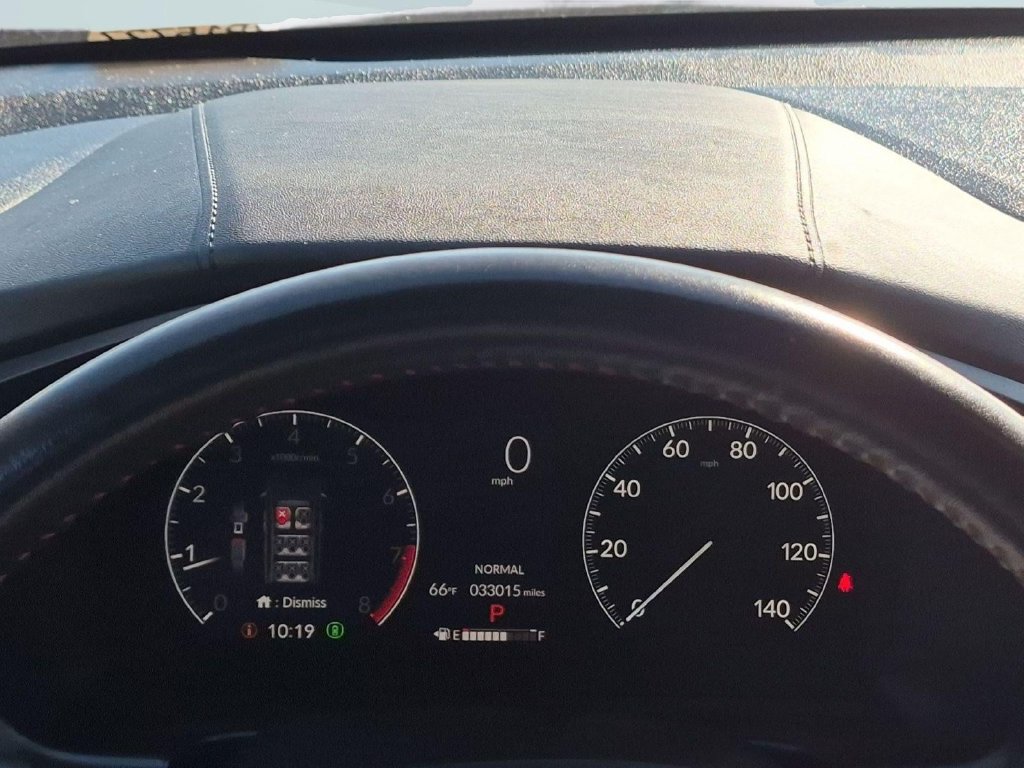 Used 2025 Honda Odyssey Sport-L image 15