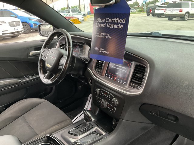 Used 2019 Dodge Charger Scat Pack w/ Stars & Stripes Edition RWD image 18