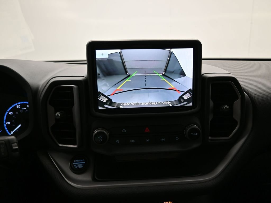 Certified 2023 Ford Bronco Sport Big Bend image 34