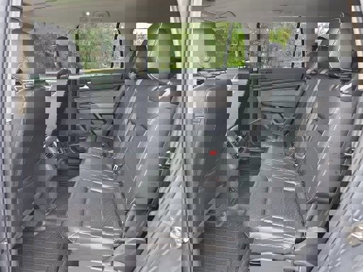 Used 2022 Volkswagen Atlas SEL image 16