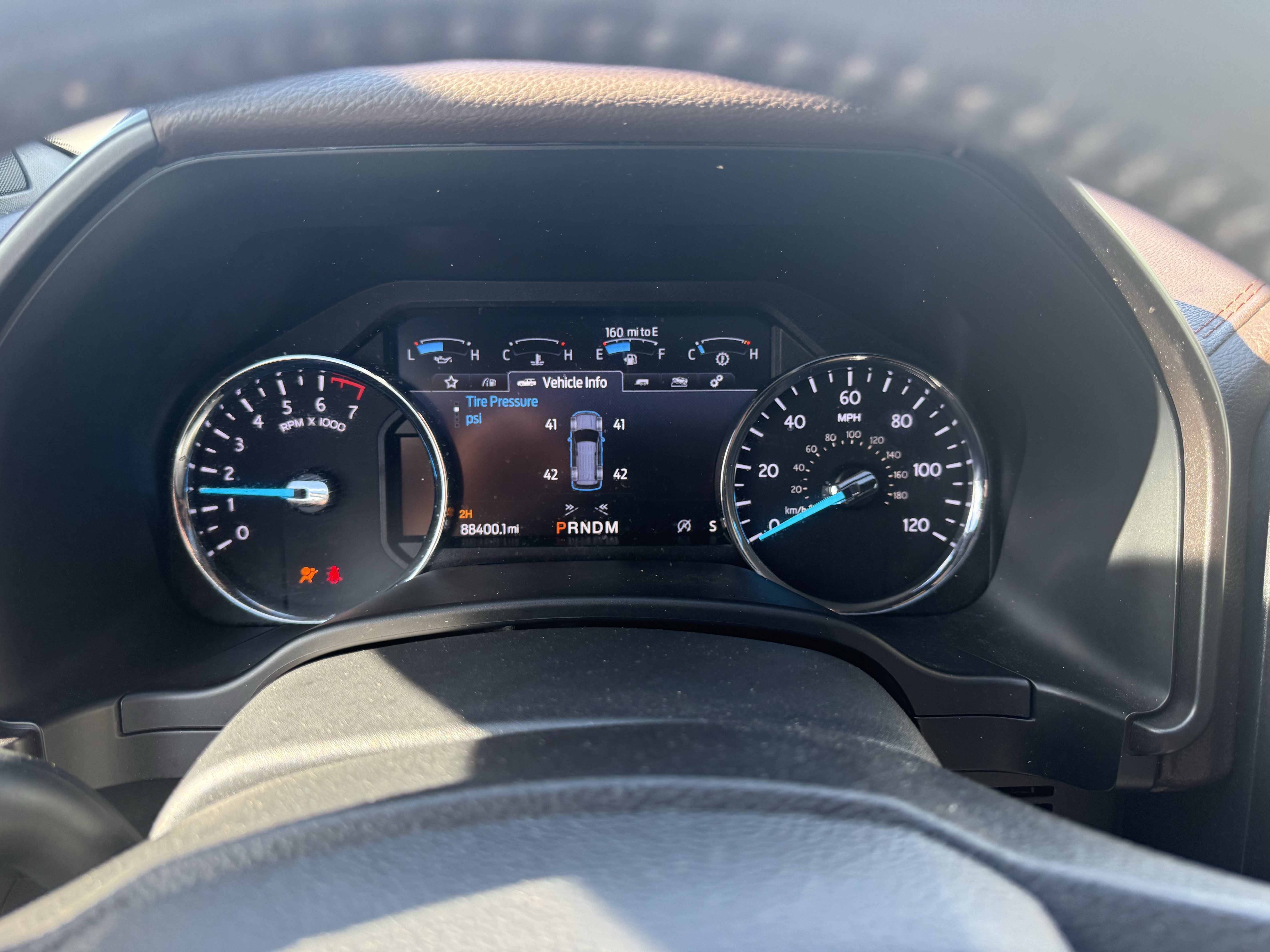 Certified 2020 Ford Expedition King Ranch AWD/4WD image 10