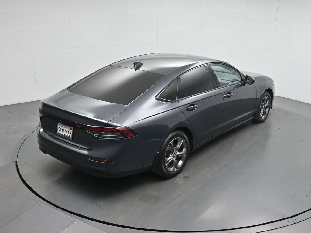 Used 2024 Honda Accord EX image 15