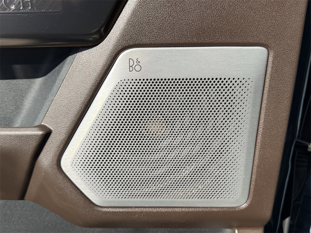 Certified 2023 Ford F150 King Ranch w/ Equipment Group 601A High image 20