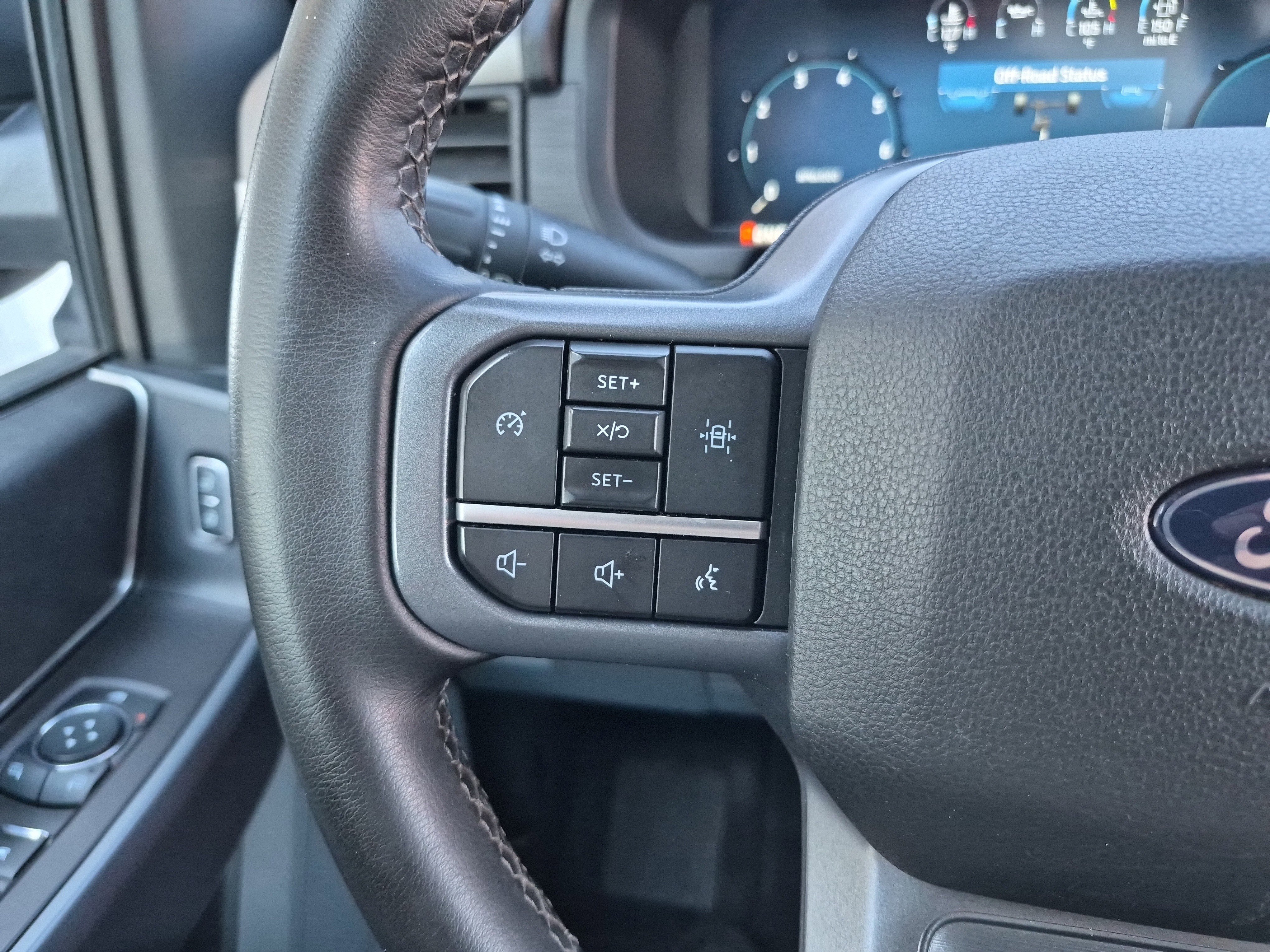 Certified 2024 Ford F150 XLT w/ Mobile Office Package image 28