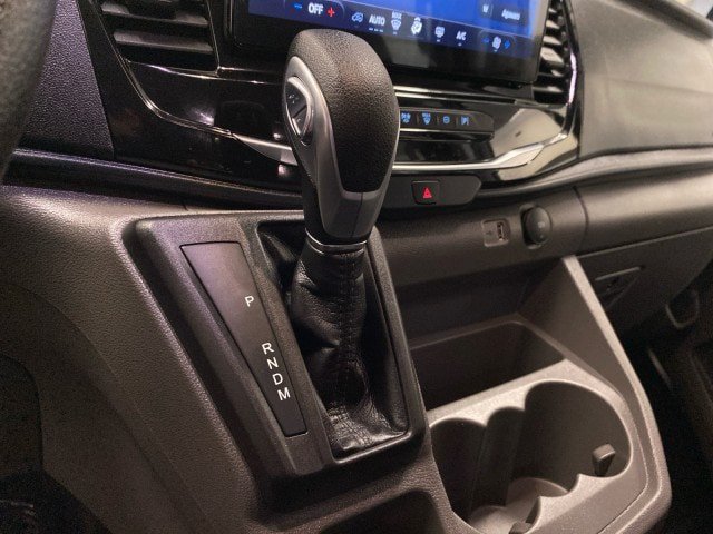 Certified 2023 Ford Transit 350 XLT RWD image 24