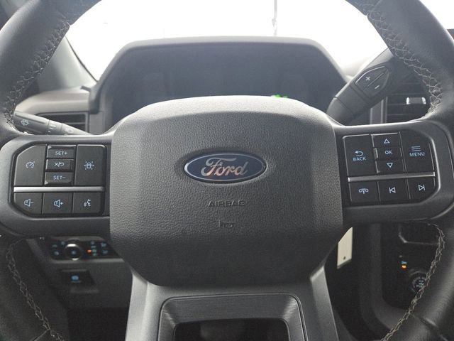 Certified 2024 Ford F150 XLT w/ Mobile Office Package image 39