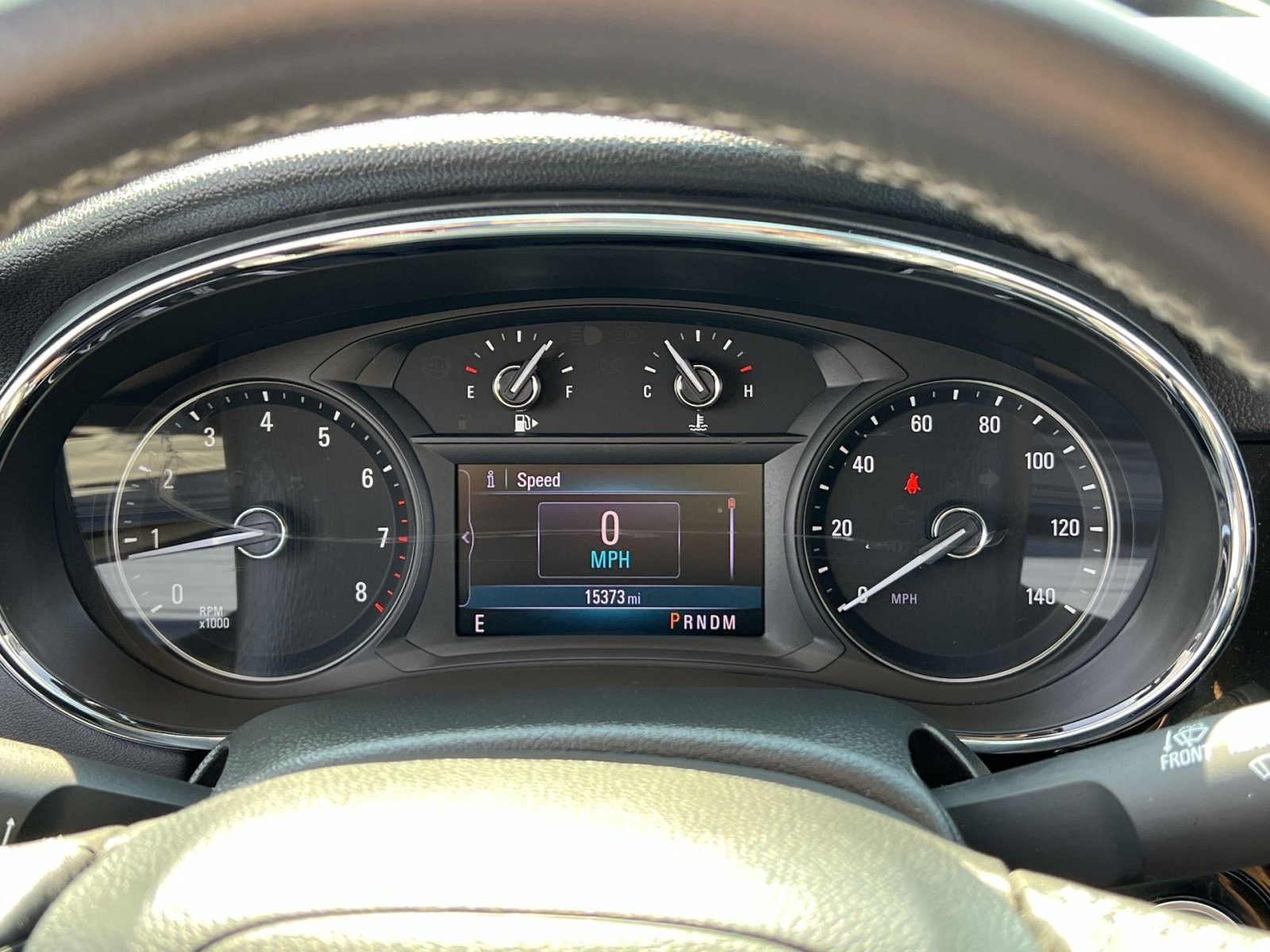 Used 2022 Buick Encore Preferred w/ Safety Package AWD/4WD image 17