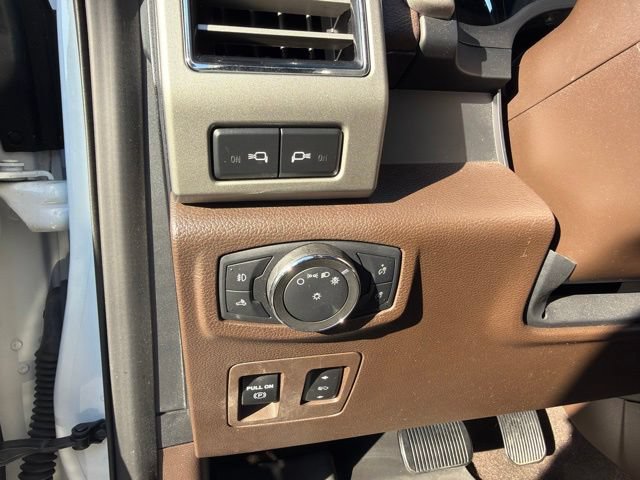 Certified 2020 Ford F150 King Ranch w/ Equipment Group 601A Luxury AWD/4WD image 9