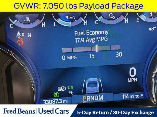 Certified 2023 Ford F150 XLT w/ Equipment Group 302A High image 15