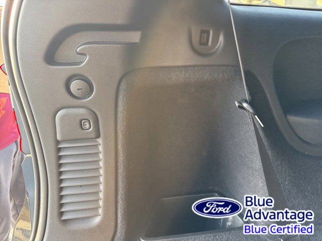 Used 2024 Dodge Durango GT image 39