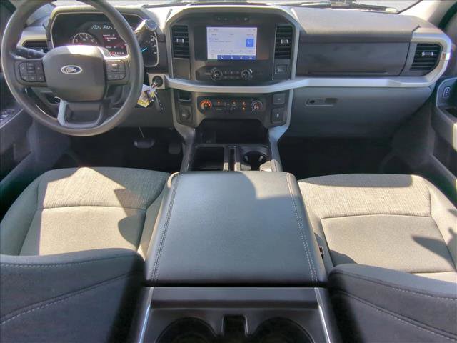 Certified 2022 Ford F150 XLT image 16