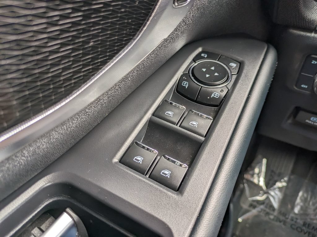 Certified 2025 Ford Expedition Platinum w/ Stealth Appearance Package AWD/4WD image 22