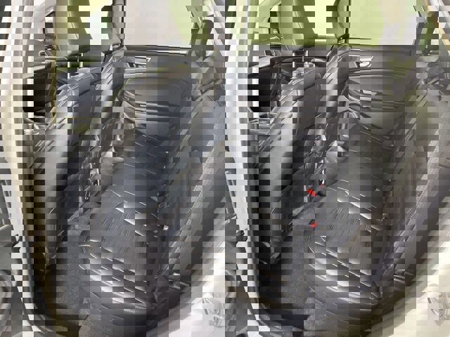 Certified 2024 Ford Edge SEL w/ Convenience Package image 17