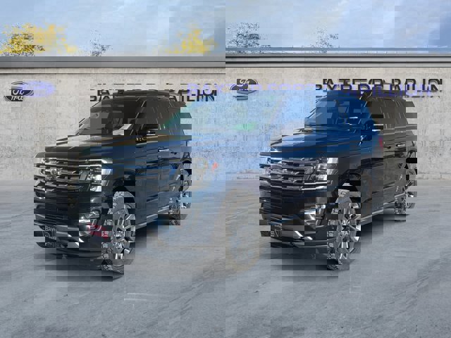 Certified 2021 Ford Expedition Limited image 7