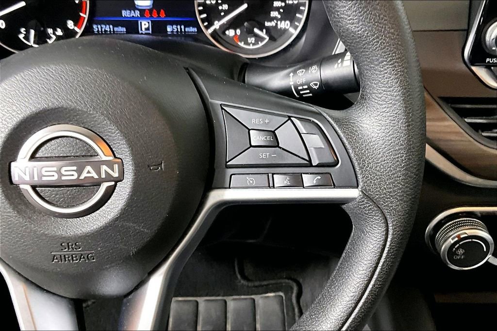 Used 2024 Nissan Altima 2.5 SV image 15