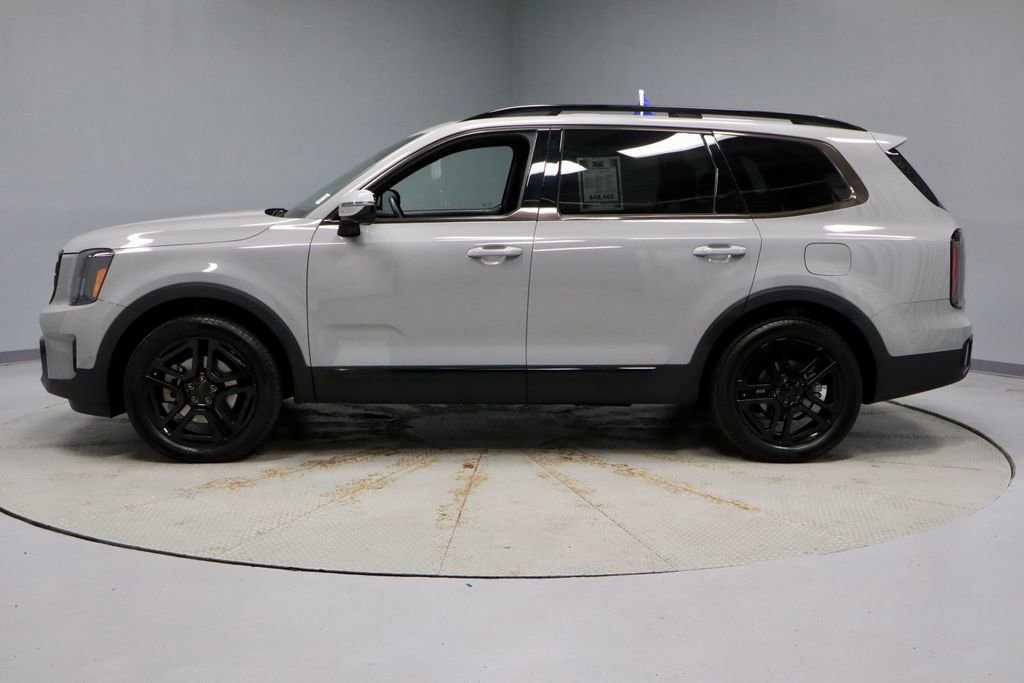Used 2025 Kia Telluride SX Prestige X-Line AWD/4WD image 9