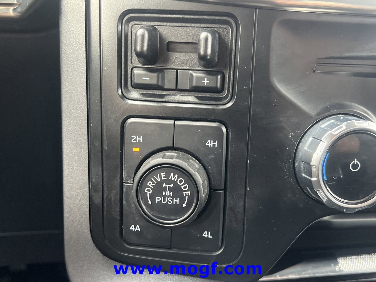 Certified 2023 Ford F150 Lariat w/ Equipment Group 502A High AWD/4WD image 10