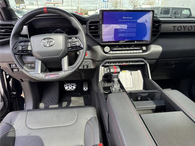 Used 2024 Toyota Tundra TRD Pro image 12
