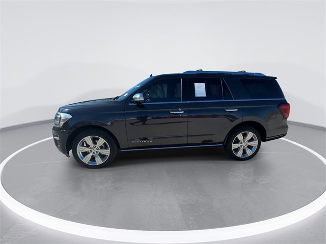 Certified 2023 Ford Expedition Platinum image 9