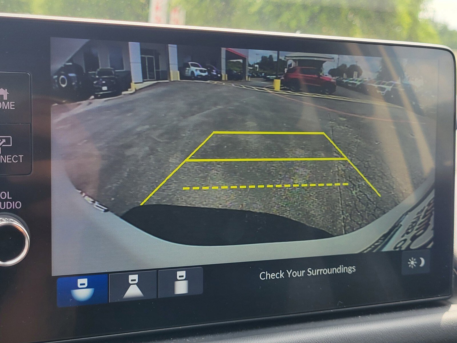 Used 2026 Honda HR-V LX image 21