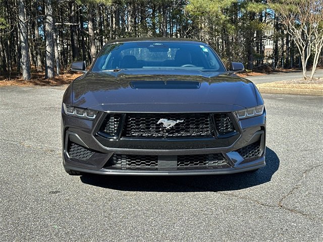 Certified 2024 Ford Mustang GT Premium image 8