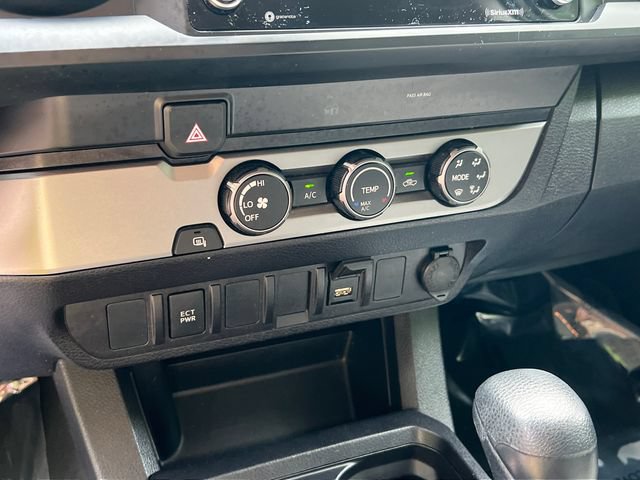 Used 2022 Toyota Tacoma SR w/ SR Convenience Package RWD image 27