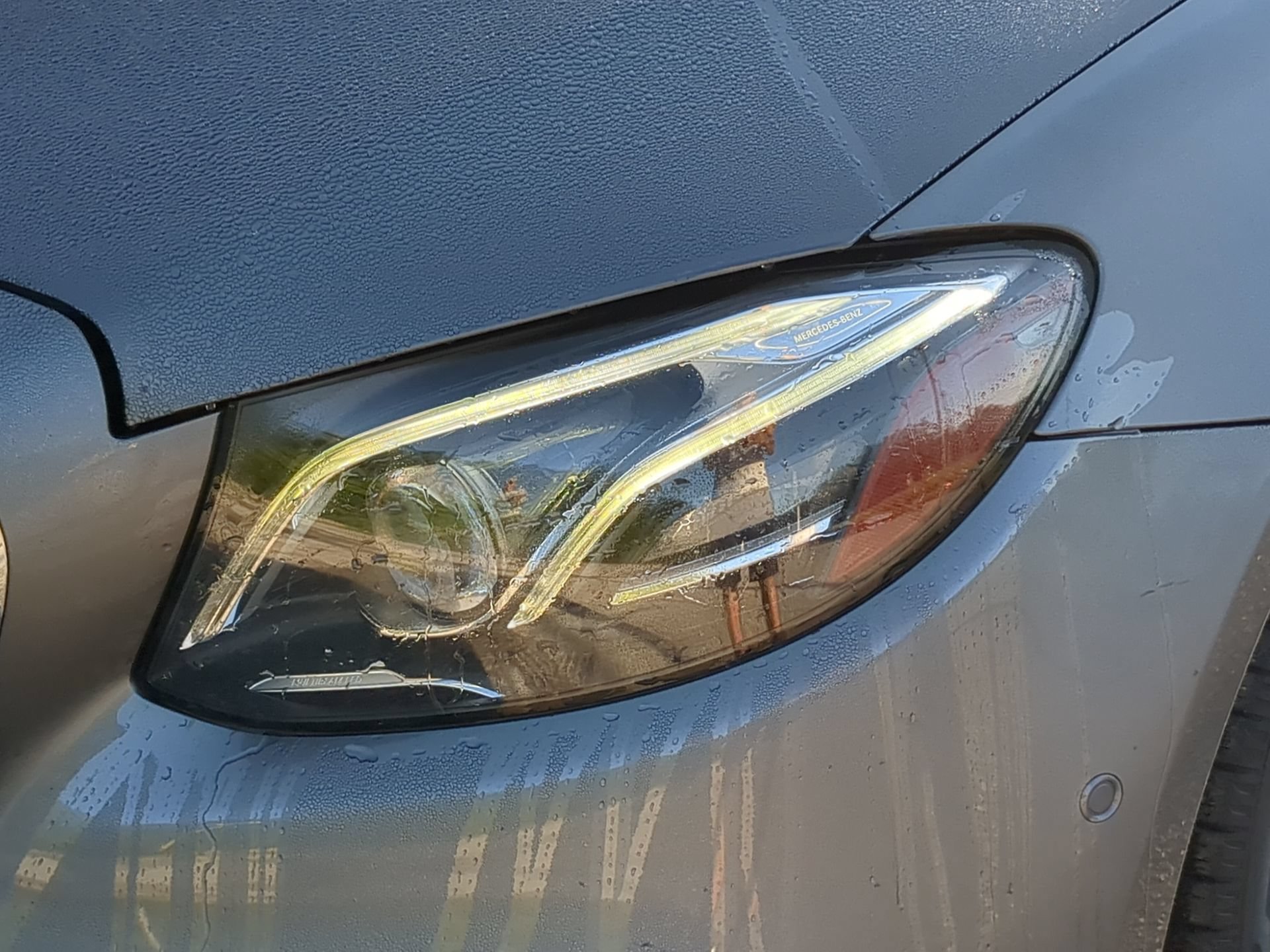 Used 2017 Mercedes-Benz E 300 image 44