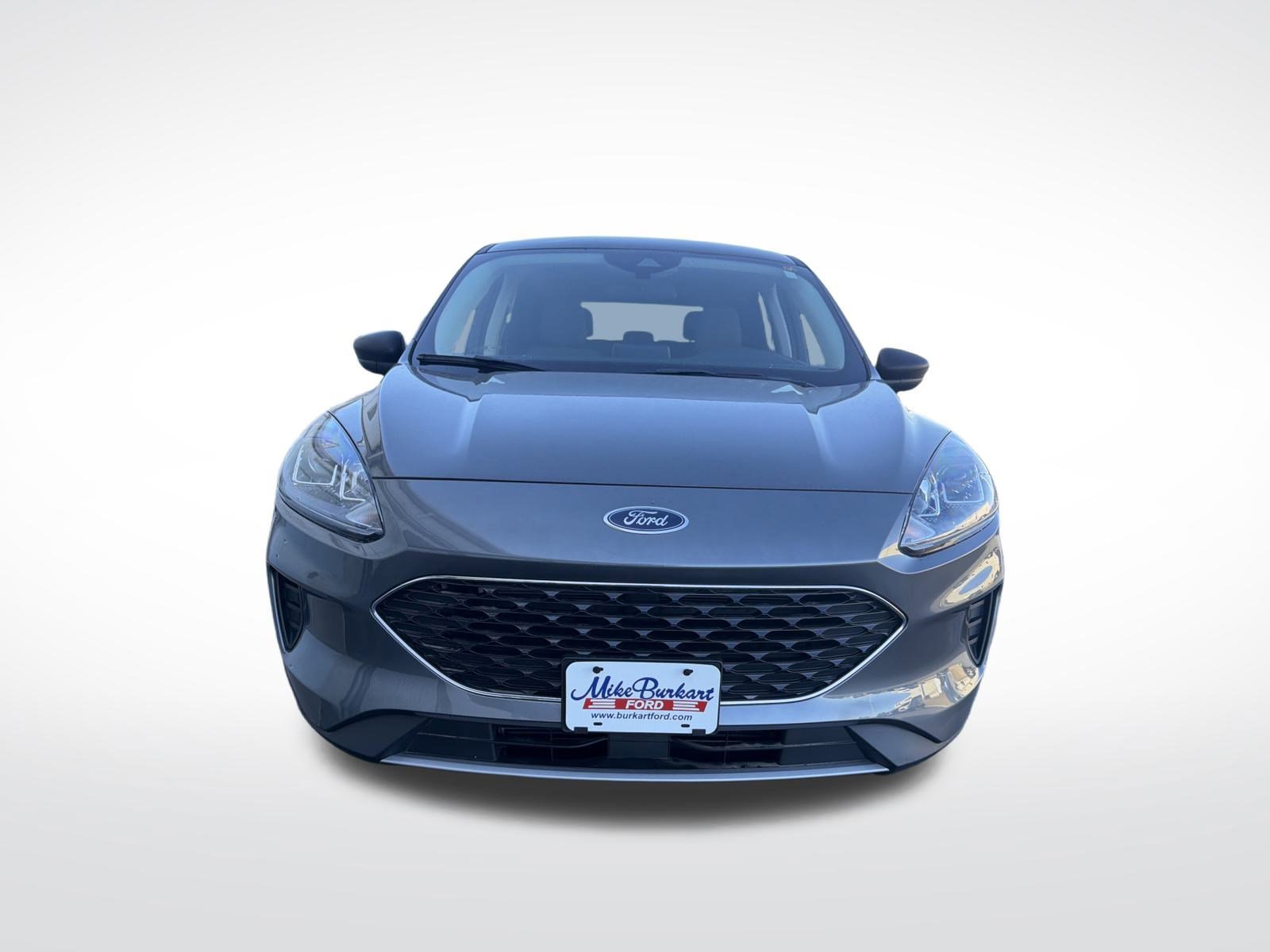 Certified 2022 Ford Escape SE w/ Convenience Package image 13