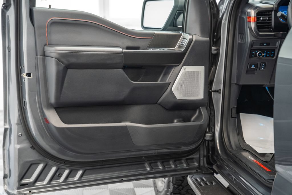 Certified 2025 Ford F150 Raptor AWD/4WD image 45