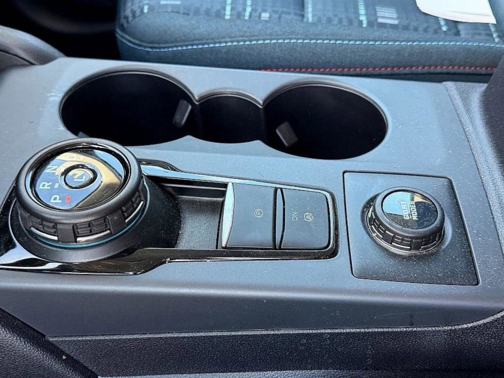 Certified 2024 Ford Bronco Sport Heritage image 28