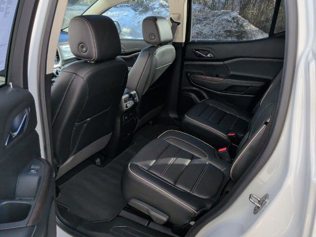 Used 2021 GMC Acadia Denali w/ Denali Ultimate Package image 11