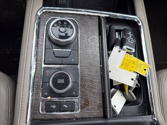 Certified 2021 Ford Expedition Max Limited AWD/4WD image 21