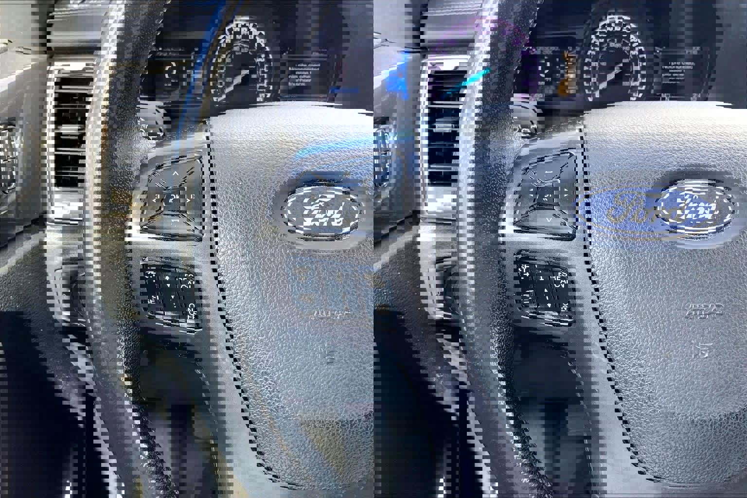 Certified 2021 Ford Ranger Lariat w/ Equipment Group 501A High image 24