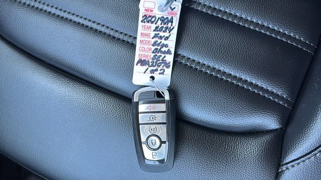 Certified 2023 Ford Edge SEL w/ Convenience Package image 30