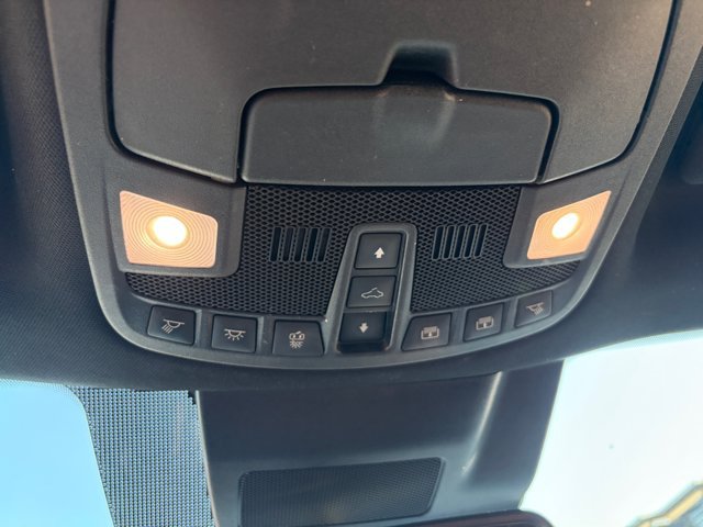 Certified 2020 Ford Expedition Max Limited AWD/4WD image 33