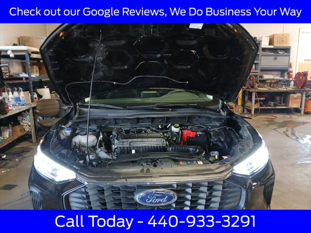Certified 2024 Ford Escape Active image 15