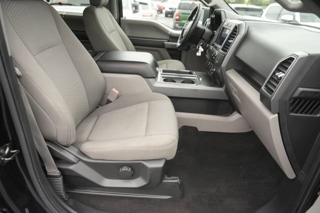 Certified 2019 Ford F150 XLT w/ Equipment Group 301A Mid image 18