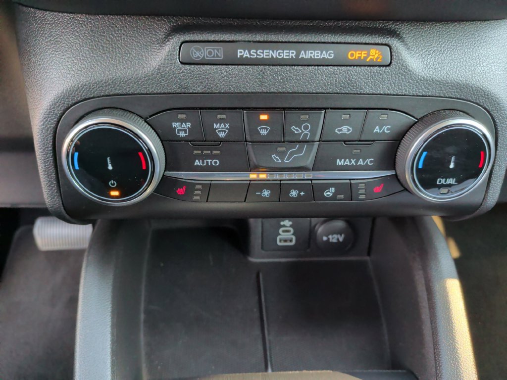 Certified 2024 Ford Escape Active AWD/4WD image 21