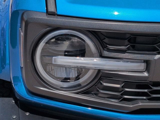 Certified 2025 Ford Bronco Raptor AWD/4WD image 10