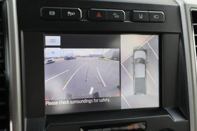 Certified 2021 Ford F250 Lariat AWD/4WD image 38