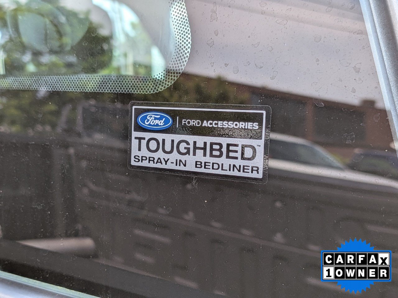 Certified 2024 Ford F150 XL AWD/4WD image 13