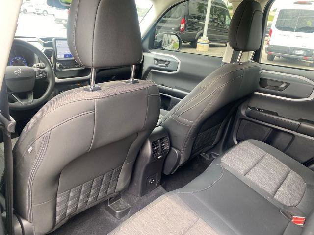 Certified 2023 Ford Bronco Sport Big Bend AWD/4WD image 28