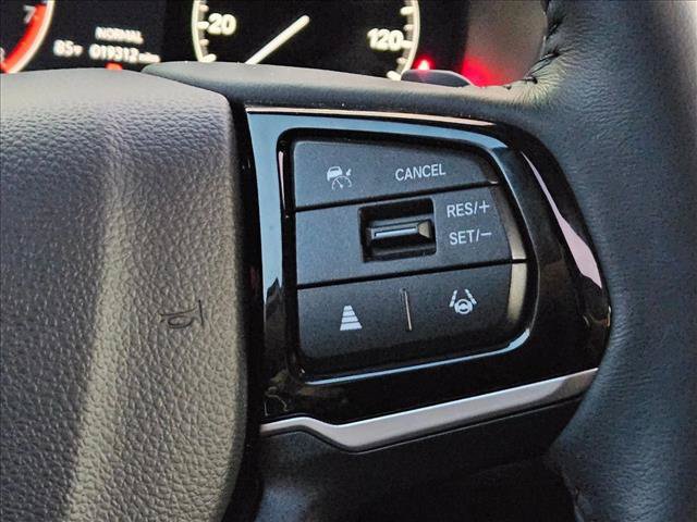 Used 2025 Honda Odyssey Touring image 24