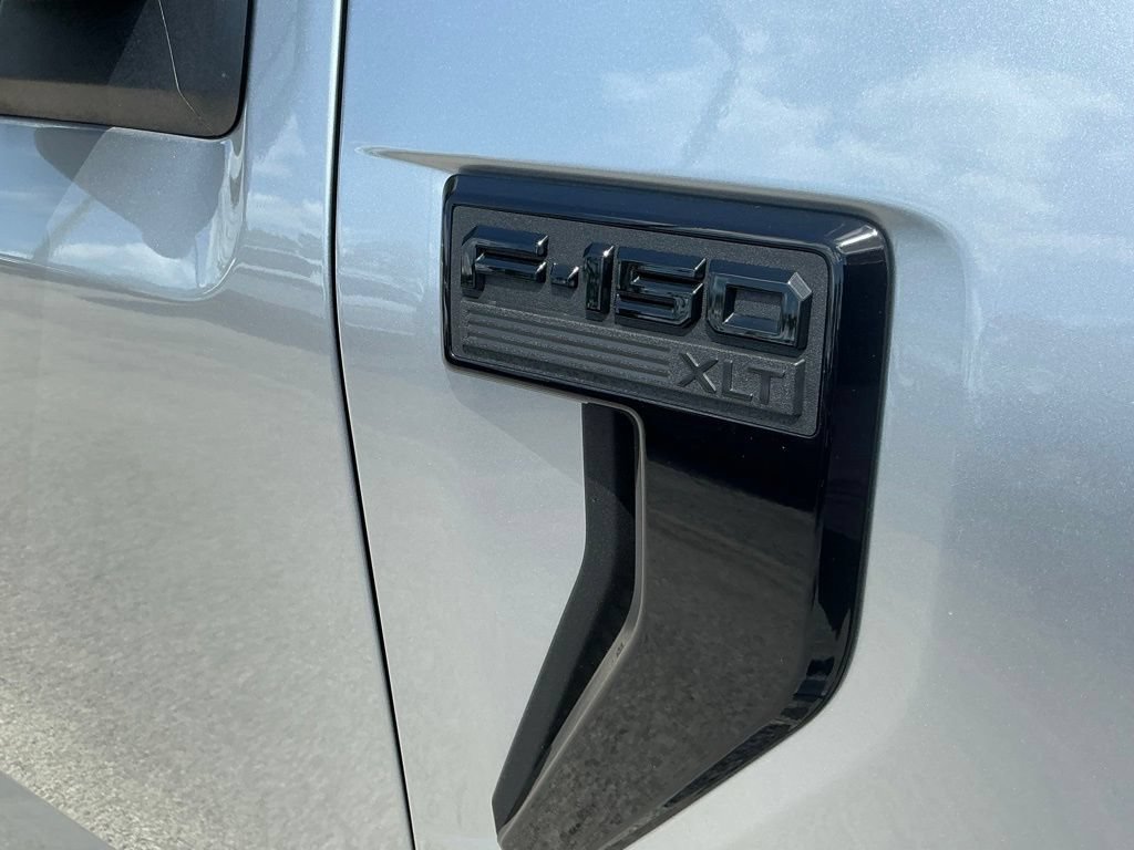 Certified 2024 Ford F150 XLT w/ Equipment Group 302A MID AWD/4WD image 16
