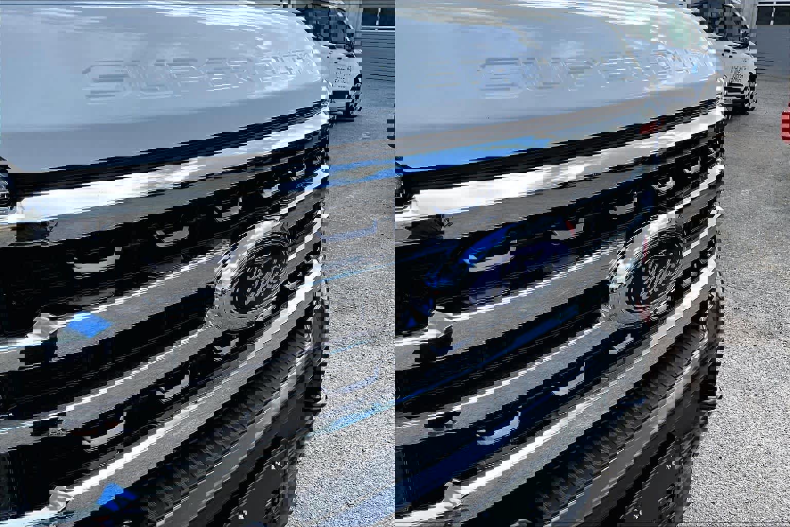 Certified 2024 Ford F250 King Ranch image 32