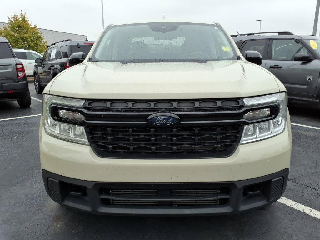 Certified 2024 Ford Maverick XLT w/ Equipment Group 300A Standard AWD/4WD image 2
