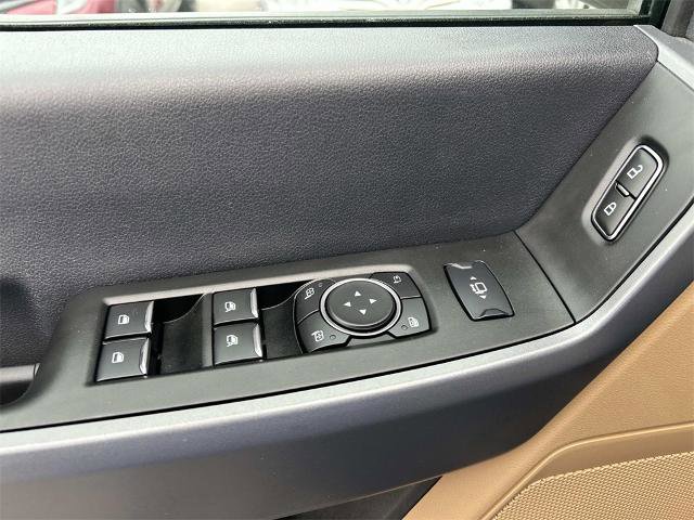 Certified 2024 Ford F350 XLT image 22
