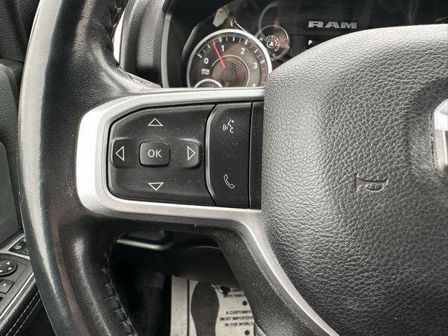 Used 2023 RAM 2500 Big Horn w/ Level 1 Equipment Group image 29