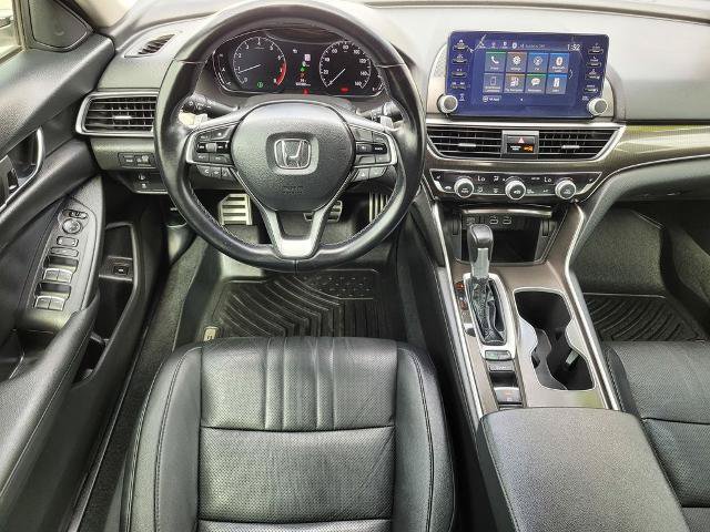 Used 2021 Honda Accord Sport Special Edition image 13